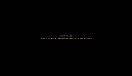 Walt Disney Studios Motion Pictures/Disney (HDR, 1994/2018)