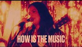 The Staves - I Don't Say It, But I Feel It