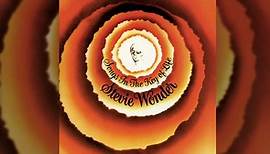 Stevie Wonder – "Songs In The Key of Life"