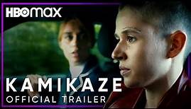 Kamikaze | Official Trailer | HBO Max