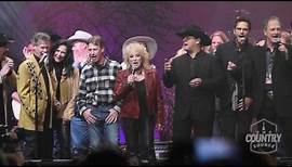 A Heroes & Friends Tribute to Randy Travis - 1 Night. 1 Time. 1 Place