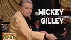 Mickey Gilley "Room Full of Roses"