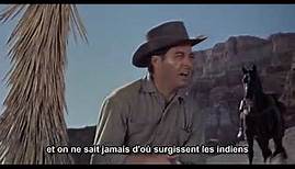 Apache Territory 1958 VOSTFR DVDRip PSH