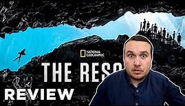 THE RESCUE Kritik Review (2021)