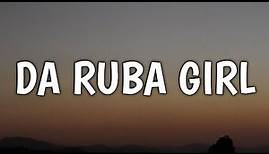 Kenny Chesney - Da Ruba Girl (Lyrics)