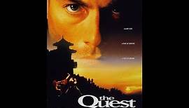 The Quest (1996) Trailer German