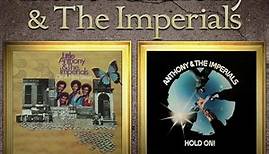Little Anthony & The Imperials - On A New Street : Hold On