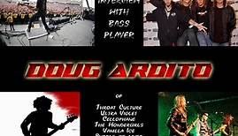 Interview with Doug Ardito of Puddle of Mudd (Part 3)