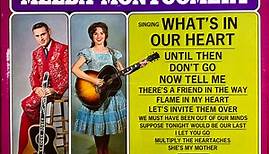 George Jones And Melba Montgomery - Singing What's In Our Heart