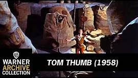 Original Theatrical Trailer | Tom Thumb | Warner Archive