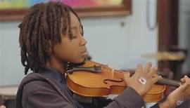 Focusing on the Future: Philadelphia music program celebrates 10 years of empowering youth