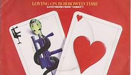 Gladys Knight & Bill Medley - Loving On Borrowed Time