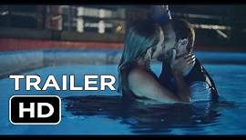 Almosting It Official Trailer #1 (2015) - Lee Majors, Will von Tagen