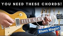 12 Tips for Amazing Blues Rhythm