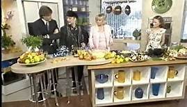 Last ever This Morning with Richard and Judy (Full show) 12th July 2001