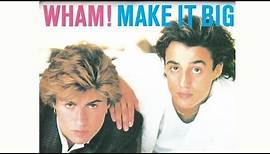 WHAM - Make It Big (1984) Full Album Playlist | By MyCDMusic