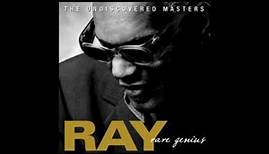 Ray Charles - Rare Genius : The Undiscovered Masters (2010)