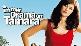 IMMER DRAMA UM TAMARA (Gemma Arterton) | Trailer [HD]