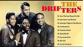 The Drifters - All-Time Greatest Hits & More | Best of The Drifters Playlist