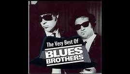 The Blues Brothers - Everybody needs somebody to love