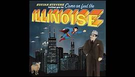 Sufjan Stevens - Chicago