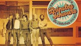 Brinsley Schwarz - Thinking Back, The Anthology 1970-1975 : Boxset Review – At The Barrier