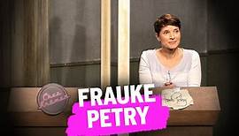 Chez Krömer | Frauke Petry (S04/E03)