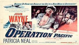 Operation Pacific (1951)🔹
