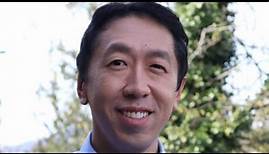 The Near Future of AI [Entire Talk] - Andrew Ng (AI Fund)