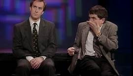 Rowan Atkinson Live 1992