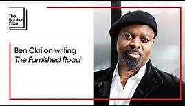 Ben Okri on writing his Booker Prize-winning novel 'The Famished Road' | The Booker Prize
