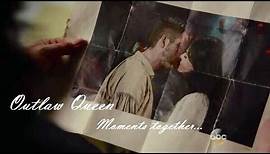 Outlaw Queen Moments 3B- 4B