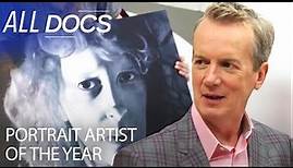 Portrait Artist Of The Year | S03 E03 | All Documentary