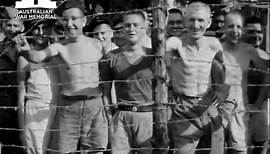 Film Collection Online: The Australian Prisoner of War experience