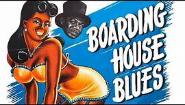 Boarding House Blues (1948) Full Length Musical Movie