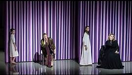 Trailer zu »Elektra« von Richard Strauss | Oper Frankfurt
