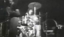 Aynsley Dunbar Drum Solo To Play Some Music Journey 1974