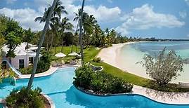Amazing $45,000,000 Magnificent Lyford Cay Beachfront Estate