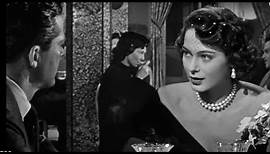 Assignment Paris 1952 📽️🍿🥤 Drama Thriller Film-Noir Dana Andrews, George Sanders