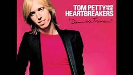 Tom Petty - Louisiana Rain HQ