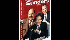 The Larry Sanders Show - 2x05 "Larry's Agent"