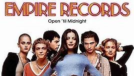 Empire Records (1995) | Starring: Liv Tyler, Renée Zellweger | Full Movie