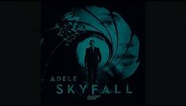 Adele - Skyfall (Official Audio)