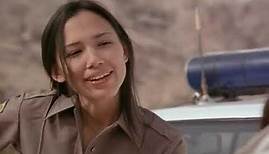 Navajo Blues Fährte des Todes Actionfilm aus dem Jahre 1996