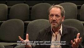 Gijs Scholten van Aschat over De Zaak Shell