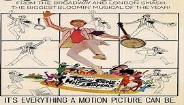 ASA 🎥📽🎬 Half a Sixpence (1967) Directed by George Sidney. With Tommy Steele, Julia Foster, Cyril Ritchard, Penelope Horner.