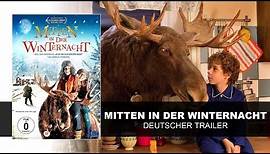 Mitten in der Winternacht (Deutscher Trailer) || KSM