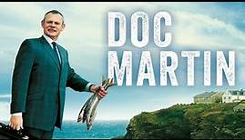 Doc Martin - Staffel 1-3 - Trailer Deutsch / German
