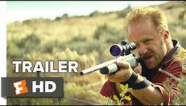 Hell or High Water Official 'Texas' Trailer (2016) - Chris Pine Movie