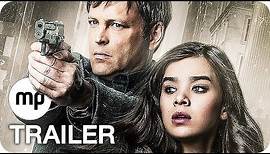 TERM LIFE Trailer German Deutsch (2016)